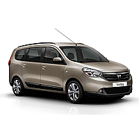 Dacia Lodgy (2012-2022)
