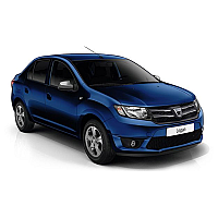 Dacia Logan (2012 -2016)