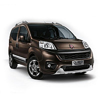 Fiat Qubo