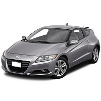 CR-Z