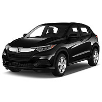 HR-V