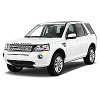 Freelander