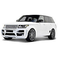 Range Rover Vogue