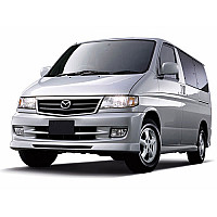 Mazda Bongo