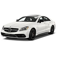 CLS 3rd Gen (2018) Onwards