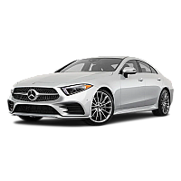 CLS AMG 3rd Gen (2021) Onwards
