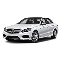 E-Class 5th-Gen (2016 - 2019)