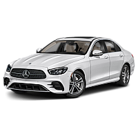 E-Class 5th-Gen (2019 - 2023)