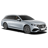 E-Class 5th-Gen Estate (2016 - 2023)
