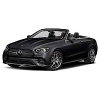 E-Class 5th-Gen Convertible (2017 - 2023)