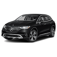 EQE SUV (2023) Onwards