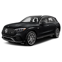 GLC 2nd Gen (2022) Onwards