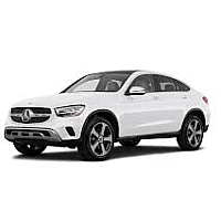 GLC Coupe 2nd Gen (2023) Onwards