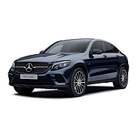 GLC Coupe (2016 - 2019)