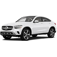 Mercedes GLC Coupe (2019 - 2023)