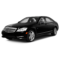 S-Class 7th Gen (2013 - 2019)