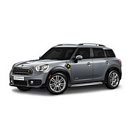 F60 Countryman SUV (2017- )