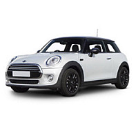 F56 Hatch | 3 Doors (2014- ) 