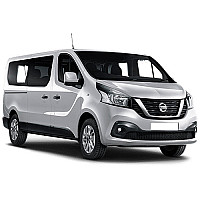 Nissan NV300