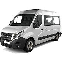 Nissan NV400