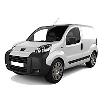 Peugeot Bipper