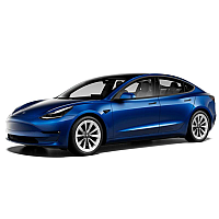 Tesla Model 3 2017 onwards