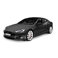 Tesla Model S 2012 onwards