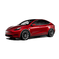 Tesla Model Y 2020 onwards