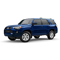 Toyota 4Runner