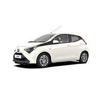 Aygo (2014 - 2018)