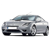 Toyota Celica