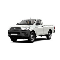 Hilux (2006 - 2019)