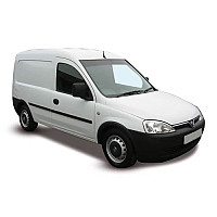 Vauxhall Combo