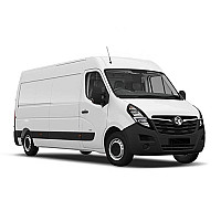 Vauxhall Movano