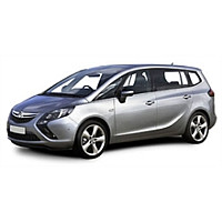 Zafira Tourer