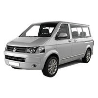 VW Transporter T5 / T5.1