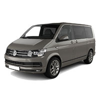 VW Transporter T6 / T6.1