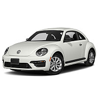 VW Beetle