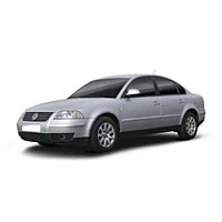 Passat 3B (10/1998 - 10/2000)