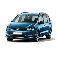 VW Sharan