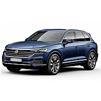 Touareg