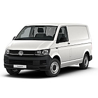 VW Transporter