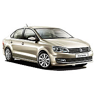 VW Vento