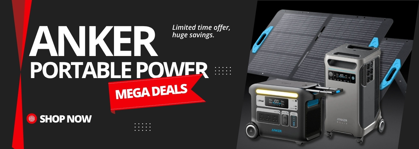 Power Solution