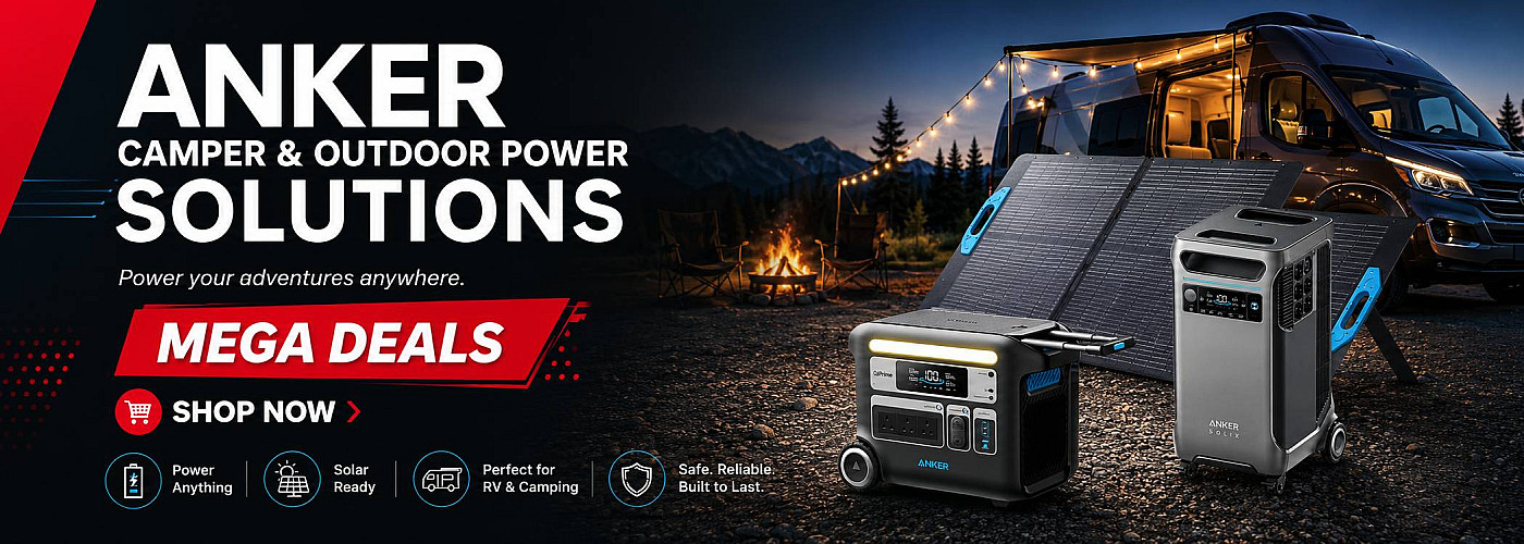 Power Solution