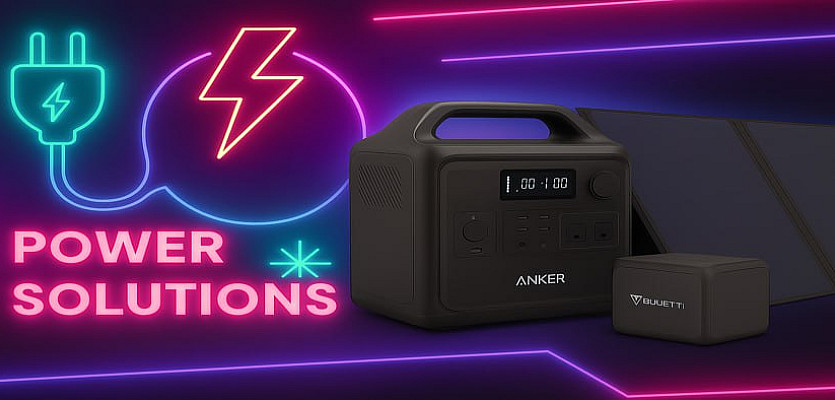 Power Solutions