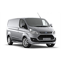 Ford Transit Custom Mk1