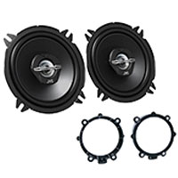 Speaker Upgrade Packs