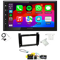 Stereo Upgrade Packs
