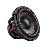 12" Subwoofers (30cm)